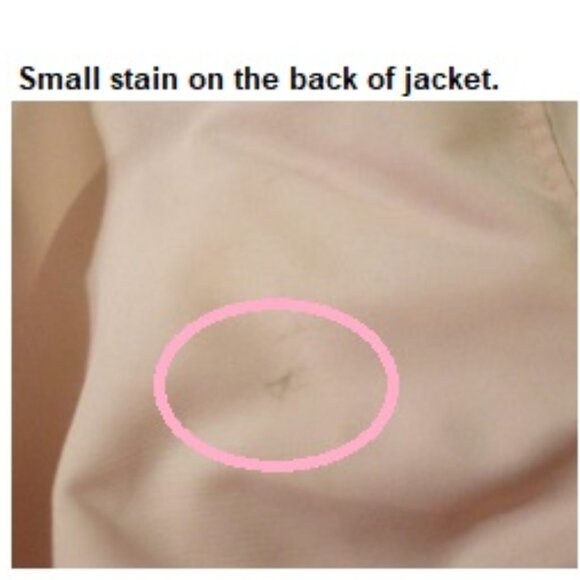 Wonder Nation Girl's Light Pink Jacket            Size 3T/NP3 - Picture 7 of 10